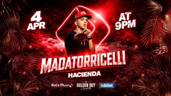 Brașov: Madatorricelli x Mellow Parties