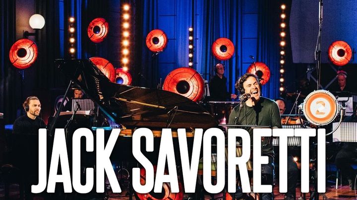 Jack Savoretti @ Arenele Romane