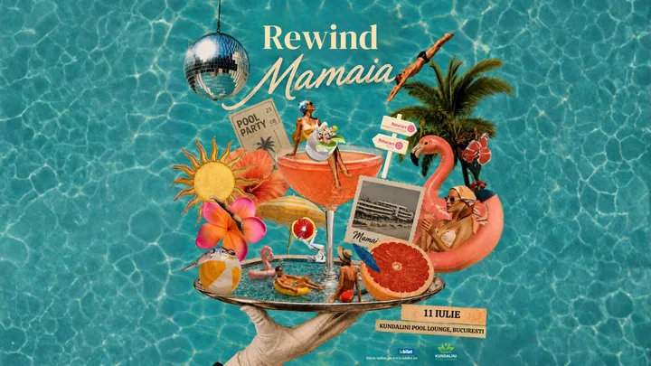 Rewind Mamaia