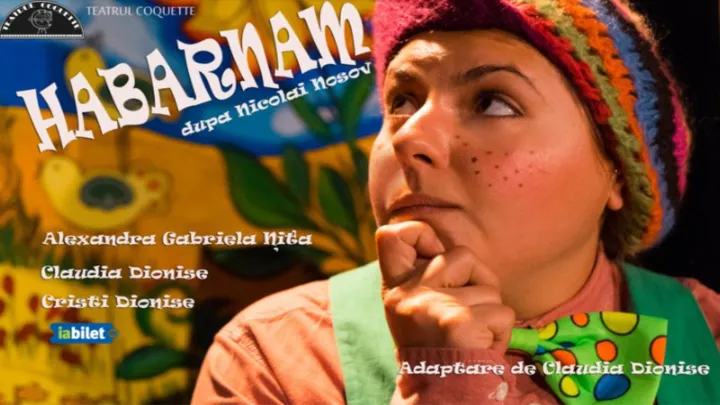 Habarnam