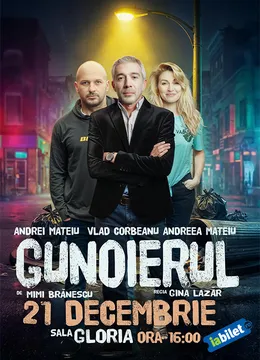 Gunoierul