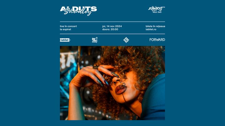 Alduts Sherdley • Best Of • Expirat • 14.11