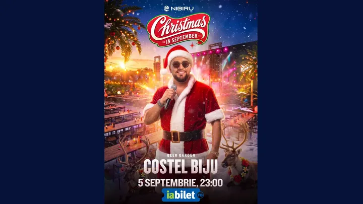 Nibiru: Costel Biju