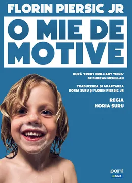 O mie de motive