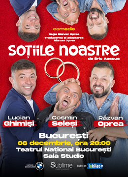 Sotiile Noastre