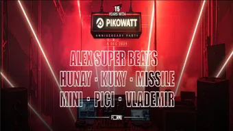 15 Years with Pikowatt at FORM Space