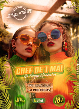 Utvin: Chef de 1 Mai - Nostalgia Manelelor