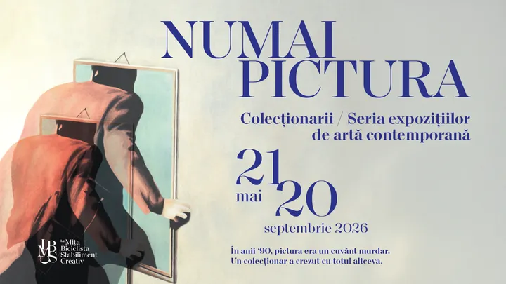 Colecționarii / Numai Pictura