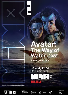 Avatar: The Way of Water (2022)