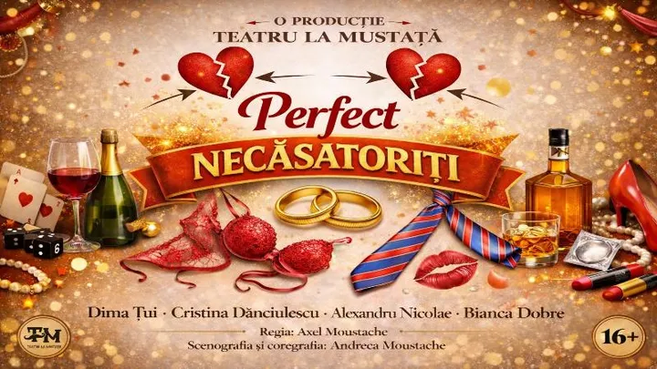 Perfect Necăsătoriți