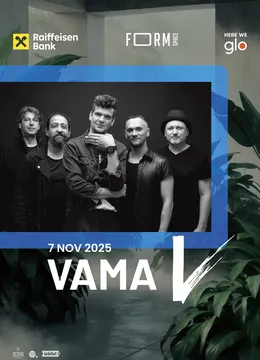 Vama at FORM Space