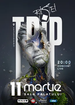 Concert Florin Ristei