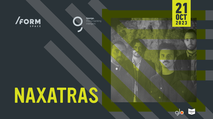 Naxatras at /FORM Space