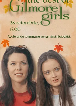 Best of "Gilmore Girls"