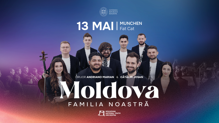 München: Pop simfonic