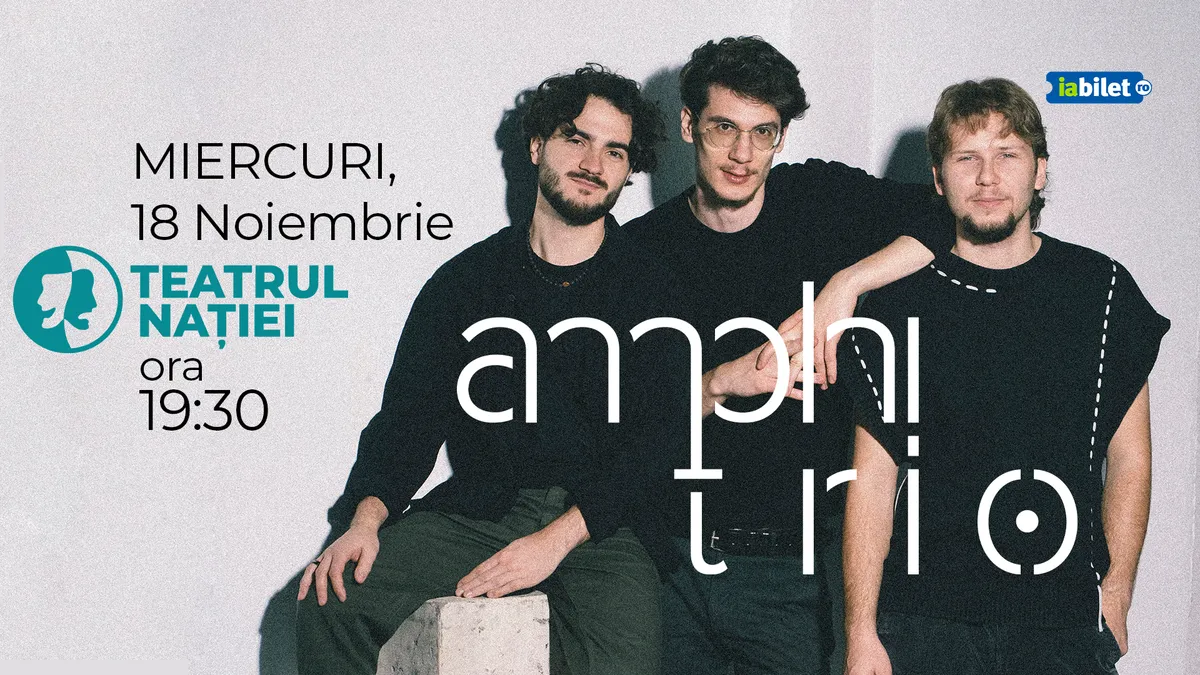 Concert Amphitrio