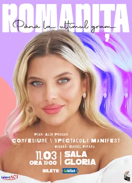 Romanița - Până la ultimul gram