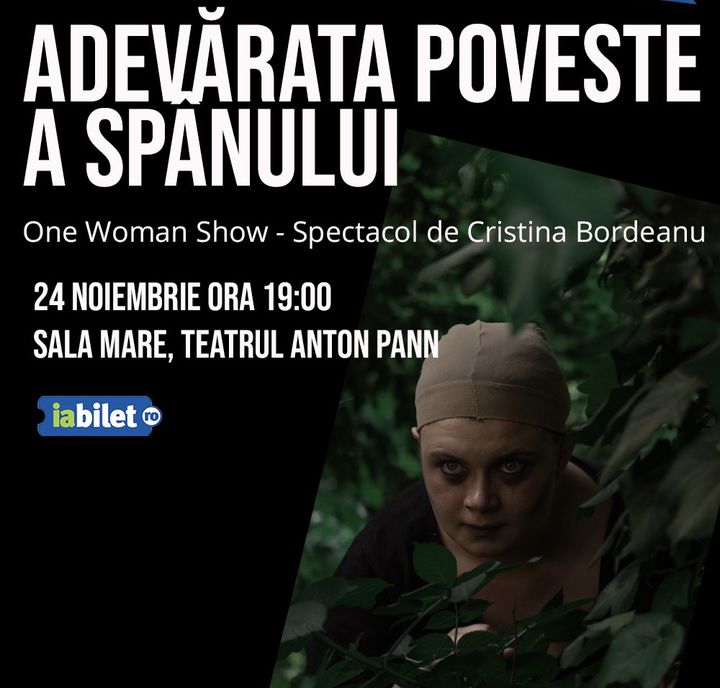 Ramnicu Valcea: Adevarata Poveste a Spanului