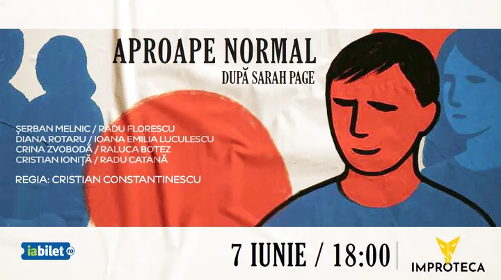 Aproape normal