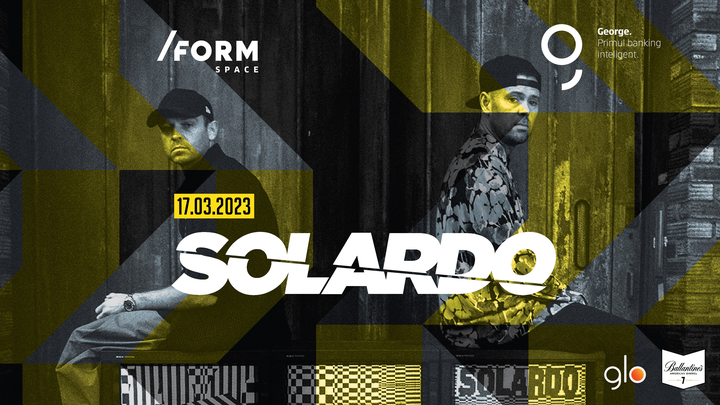 Solardo at /FORM Space
