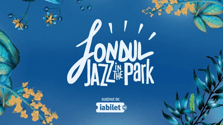 Cluj-Napoca: Fondul Jazz in the Park