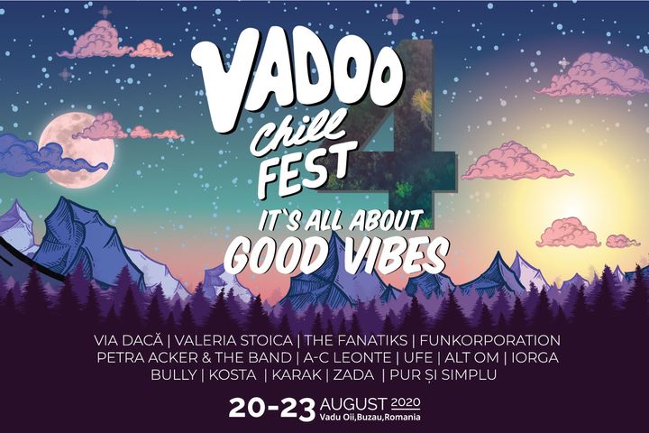 Vadoo Chill Fest #4 2022