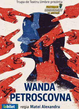 Wanda Petroscovna