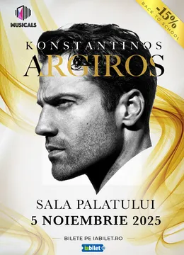 Konstantinos Argiros