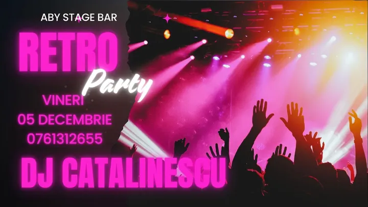 Ramnicu Valcea: Retro Praty