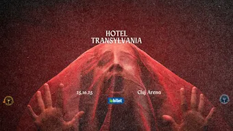 Cluj-Napoca: Hotel Transylvania