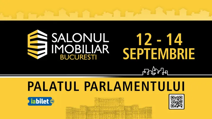 Salonul Imobiliar Bucuresti