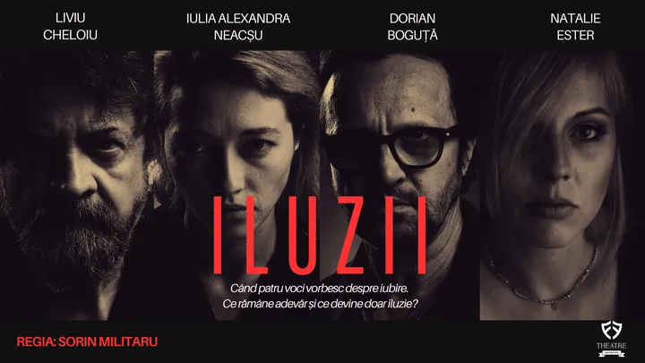 Iluzii