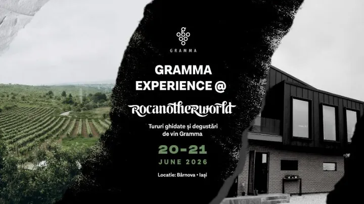 Gramma Daytime Experience | Rocanotherworld 2026