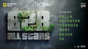 B2B All Stars at FORM Space