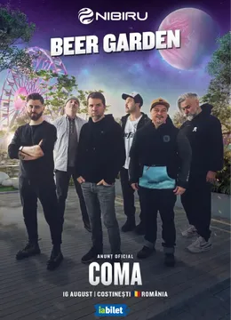Nibiru: Coma