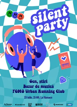 Silent Party
