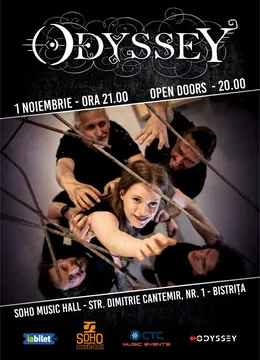 Bistrita: Odyssey
