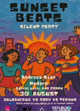 Sunset Beats