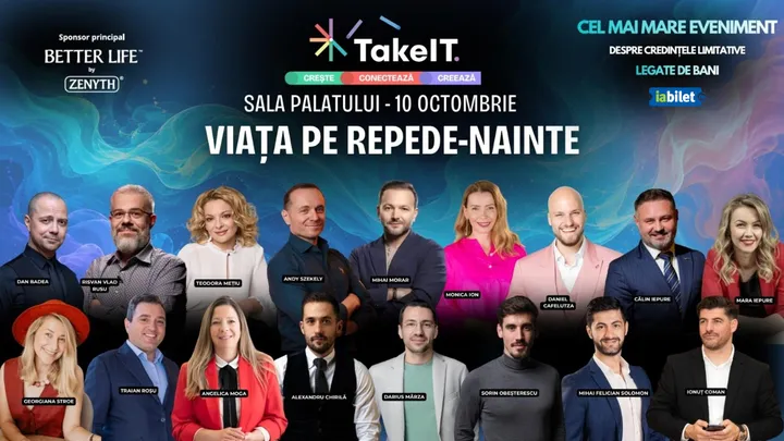 Cât costǎ viața pe care o visezi?