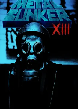Craiova: Metal Bunker XIII