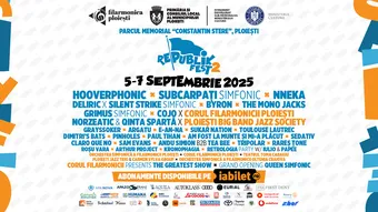 Republik Fest 2025