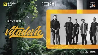 Vița de Vie at FORM Space