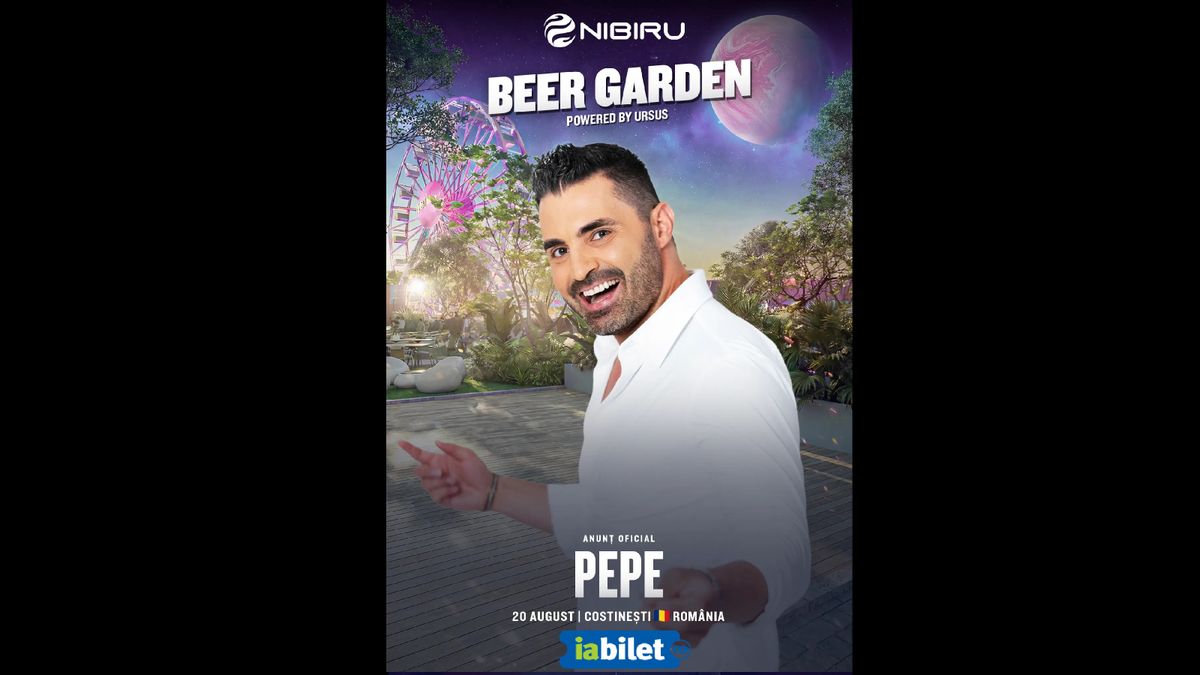 Nibiru: Pepe