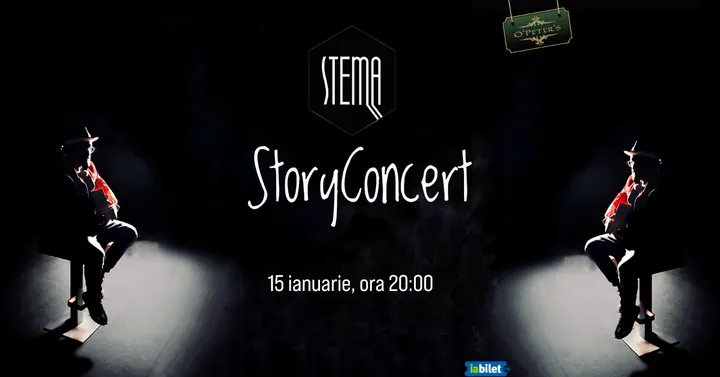 Brasov: Concert Stema