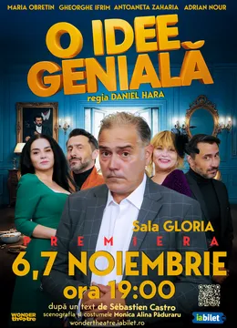 O idee geniala 06.11