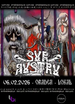 Oradea: Concert Sur Austru