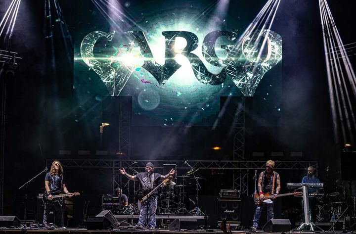 Cargo - Balade Rock