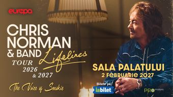Chris Norman & Band - 