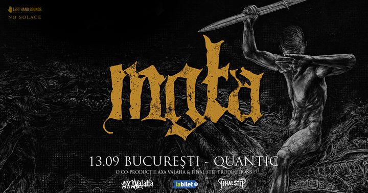 Concert Mgla