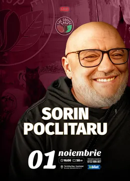The Coffee Shop Music | Sorin Poclitaru